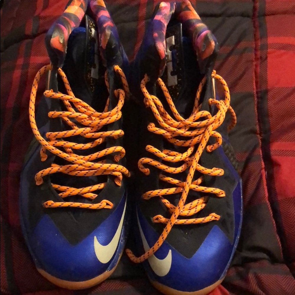 Lebron 10